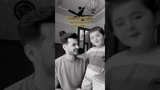 Azial so cute video on this song #trending #fypシ゚viral #shorts #viralvideo @ZulqarnainSikandar25