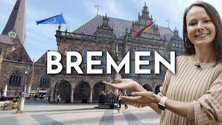 Top 10 Sehenswürdigkeiten in Bremen