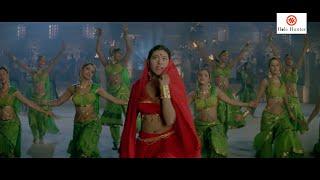 Kajol's Stunning Dance Performance in Karan Arjun