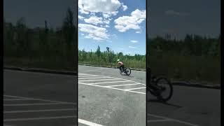 Смотрите что откопал #вилли #саратов #64 #мтб #mtb