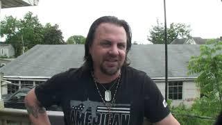 Ville TV Network presents, "Don't be a Jim Bob".