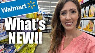 WALMARTWhat’s NEW!! || New arrivals at WALMART this week!!