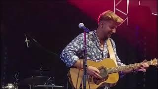 Spider Murphy Gang (live) |Tollwood Festival 2022 | Schickeria Solo (feat. Louis Thomass)