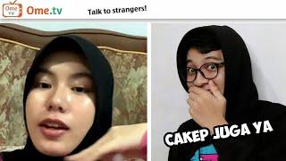 Cantik sih, tapi ?! - OME.TV Internasional