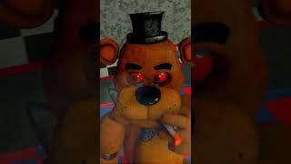 Freddy gets high