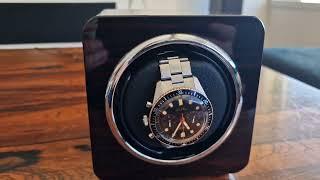 Watch Winder Oris 65 Diver