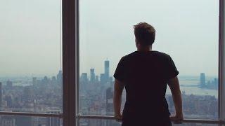 Bjarke Ingels stars in BIG Time documentary