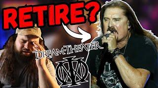 Should James Labrie Leave Dream Theater | My Brutal Answer #dreamtheater #jameslabrie #johnpetrucci