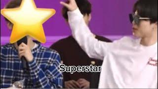 BTS funny english interviews