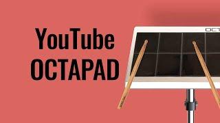 YouTube OCTAPAD - Play OCTAPAD with computer keyboard