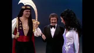 Sonny & Cher Show | FULL EPISODE | January 3, 1972 - Carol Burnett, Dinah Shore, Glen Campbell