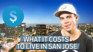 Cost of Living in San Jose, California | 2021