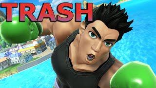 HOW TO BEAT ANY LITTLE MAC IN LESS THAN 1 MINUTE