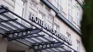 Hotelvideo Hotel am Sophienpark