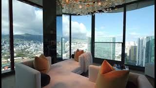 Luxury Home. Hawaii - ANAHA PENTHOUSE