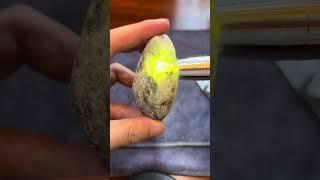 就是這麼簡單，我卻努力了多少天…#缅甸矿区翡翠#天然翡翠 #缅甸翡翠#翡翠玉石 #缅甸天然翡翠  #翡翠 #crystals  #jade  #gemstone