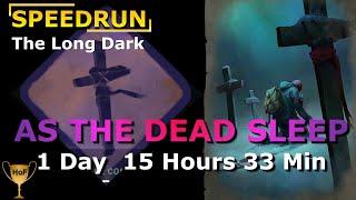 As The Dead Sleep: 1 Day 15 hours 33 Min (v 1.94) Hall of Fame