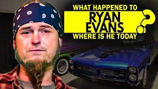 What Actually Happened to Ryan Evans From Counting Cars