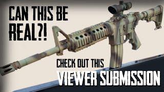 Viewer Submissions!