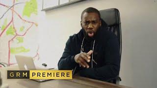 Terminator - Business Man (Prod By Morabeats) [Music Video] | GRM Daily