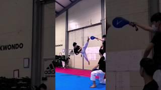 Martial Arts Mix- Short