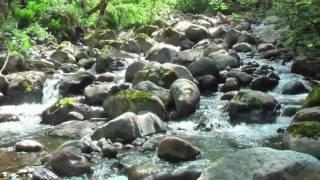 Water Sounds Relaxing