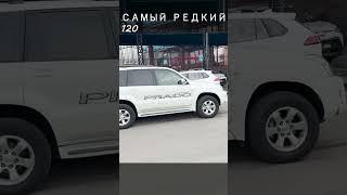 САМЫЙ РЕДКИЙ МОТОР #тойота #прадо120 #прадо150