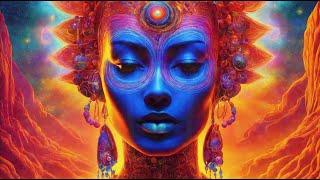 Psychedelic Trance mix III October 2024