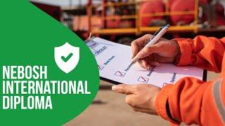 NEBOSH DIPLOMA CHAPTER 2 - The ILO and it's convention and recommendation