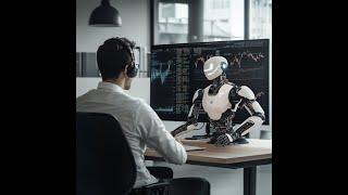 Evolution of ai in financial markets + current market analysis