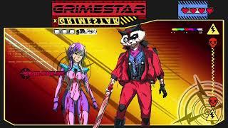 Starjunk 95 - Grimestar (Original Mix)