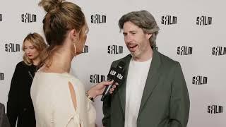 An Interview with Jason Reitman_2024 SFFILM Award Night