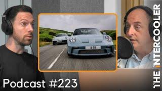 The best (and worst) special edition Porsches | Ti podcast 223