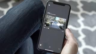 Arlo Smart Cloud Storage: Store Video & Audio Recordings in the Cloud