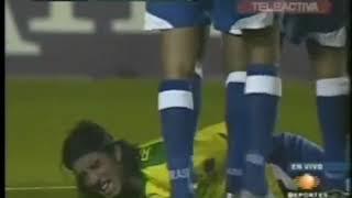 FINAL sub 17 MÉXICO VS BRASIL (Perú 2005)