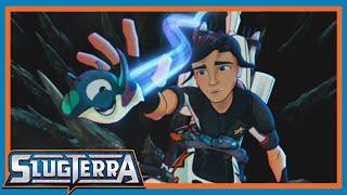 Mecha Mutiny | Slugterra - WildBrain | Full HD Episodes