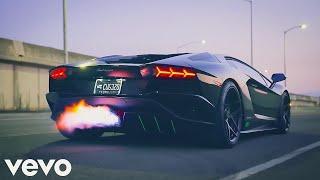 Farruko - Pepas | MXEEN Remix _ Lamborghini Aventador