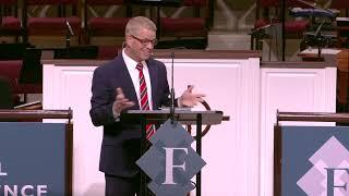 Dr. Stephen Nichols | Why Holiness Matters