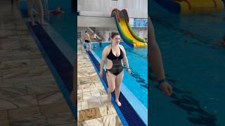 Бассейн. Спорткомплекс Сокол. Красноярск #бассейн #сксокол #спорткомплекс #красноярск
