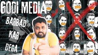 GODI MEDIA Barbaad Kar Dega |GODI MEDIA|