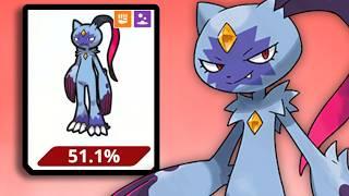 Why Everyone Hates the New #1 Pokemon