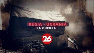 GUERRA RUSIA - UCRANIA | Las imágenes y los hechos más relevantes del jueves 31/10/2024