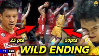 FOR THE WIN ! JAMES YAP vs CHRIS TIU Game 2 FINALS Full Highlights | Hua Siong vs Xavier University!