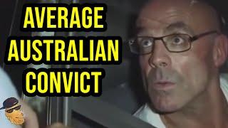 Australian Man Immune to Alcohol, DESTROYS Cops