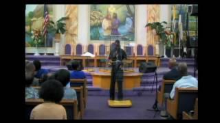 Cornerstone SDA Church Brooklyn Live Stream