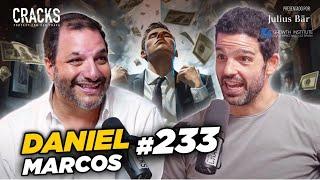 Cómo VENDER TU EMPRESA en 1 BILLON de DOLARES | DANIEL MARCOS |  #233