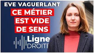 Une enseignante alerte sur l'effondrement de l'Education nationale - Eve Vaguerlant