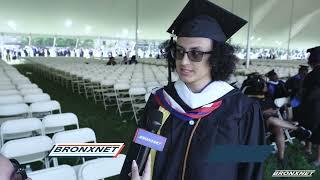 Lehman College 2024 Commencement