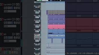 музыка для мобильной игры #аранжировка #cubase #фриланс