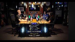 Eric McKenna Project #253 - 4 Friends Episode #16 - AnnaMarie DeFrank, Michael Razzano, Fred Kowalo